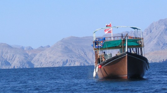 7 Seas Divers - Logo