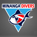 Minanga Divers - Logo