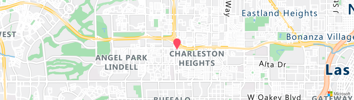 Map of the dive shop GR8 DIVN