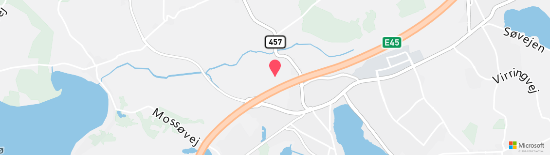 Umgebungskarte des Tauchshops N.O.W. Dive