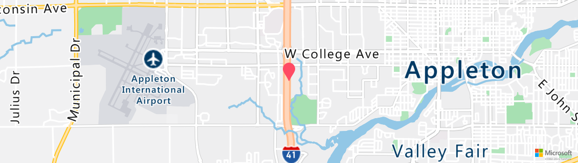 Umgebungskarte des Tauchshops Diver's Realm