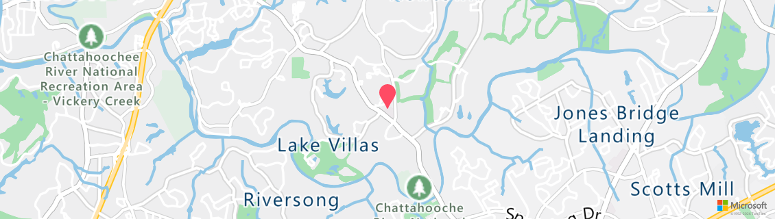 Map of the dive shop Seaventures, Inc.