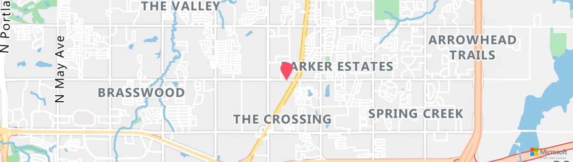 Map of the dive shop Franks Underwater Sports Inc.