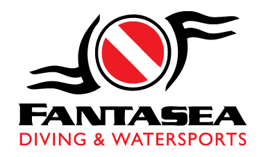 Fantasea Diving - Logo