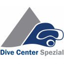 Logo Tauchschule Spezial