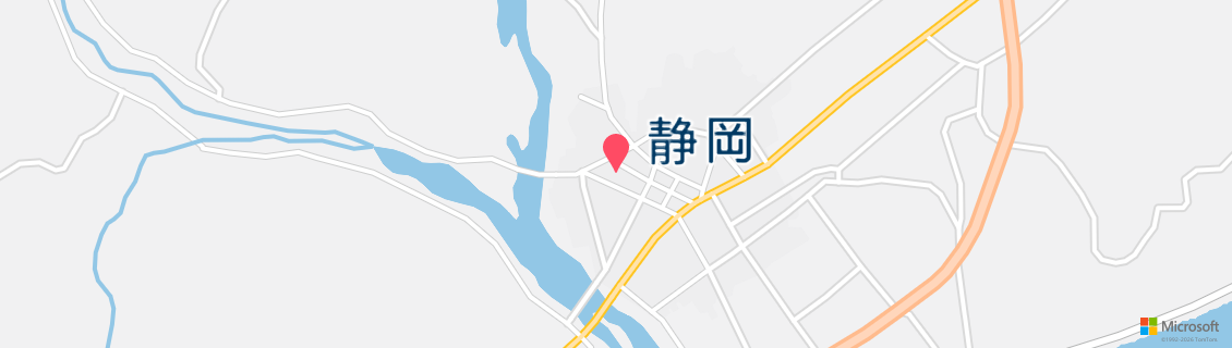 Umgebungskarte des Tauchshops Beach Time