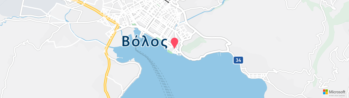 Map of the dive shop Zoumbosub