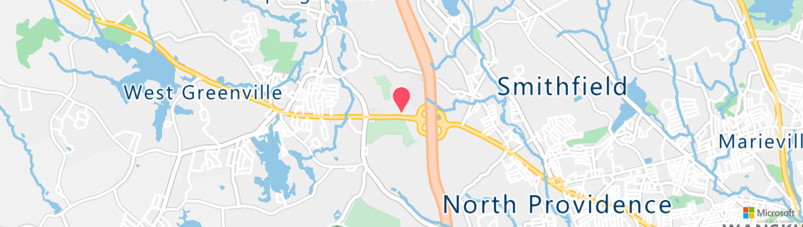 Map of the dive shop Kalipso Dive Shop, Inc.