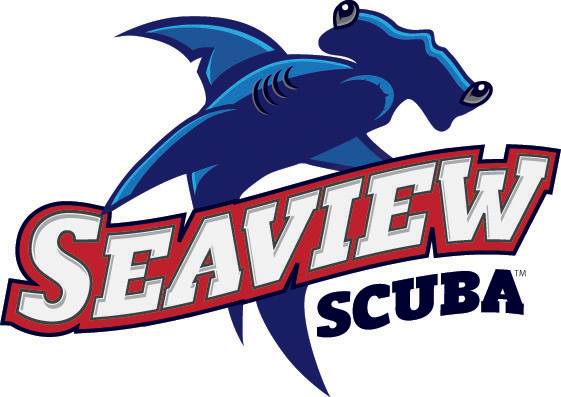 Seaview Scuba, Inc. - Logo