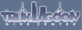 Truk Lagoon Dive Center - Logo