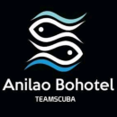 Hotel Anilao-Teamscuba - Logo