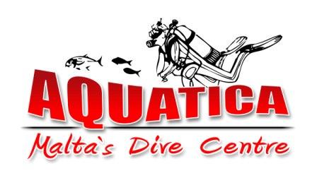 Aquatica - Logo