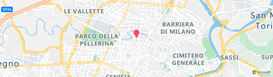 Umgebungskarte des Tauchshops ScubaProject ASD