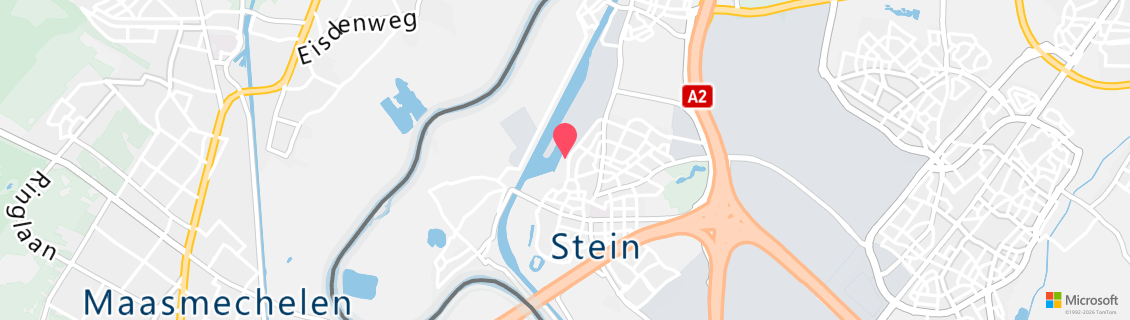 Map of the dive shop Aegir-Stingray