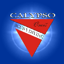 Calypso scuba diving - Logo