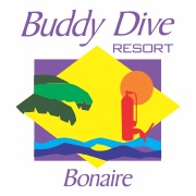 Buddy Beach & Dive Resort - Logo