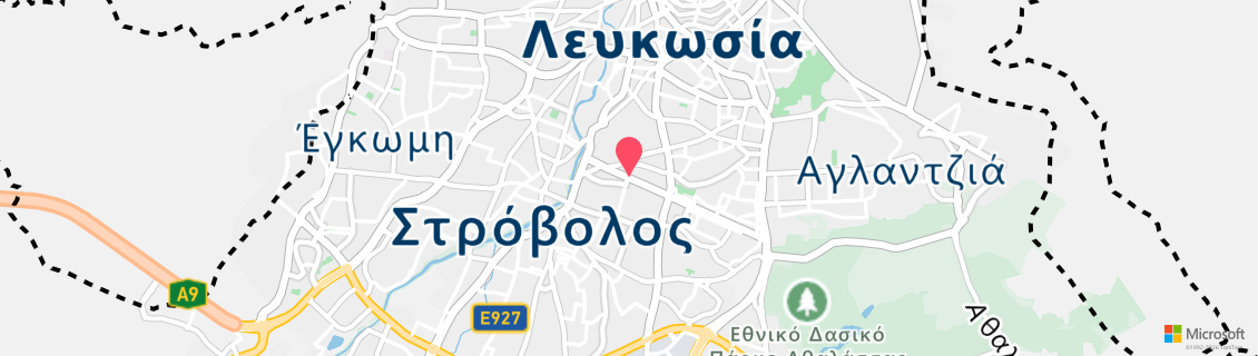 Umgebungskarte des Tauchshops Nautilos