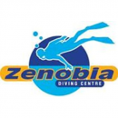Zenobia Diving Center - Logo