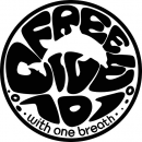 Freedive 101 - Logo