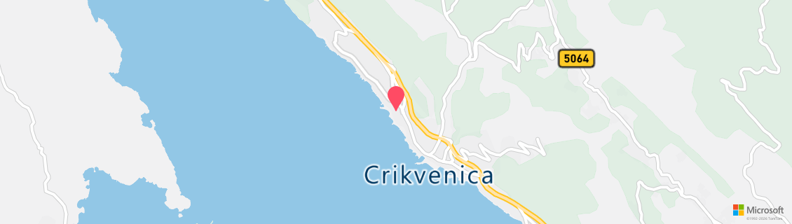 Umgebungskarte des Tauchshops DIVE CITY