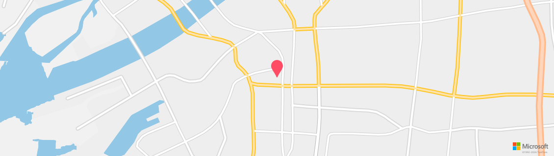 Map of the dive shop Dive Studio Easy