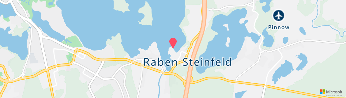 Map of the dive shop KOSIE`S D.I.V.E. BASIS