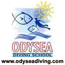 Odysea - Logo