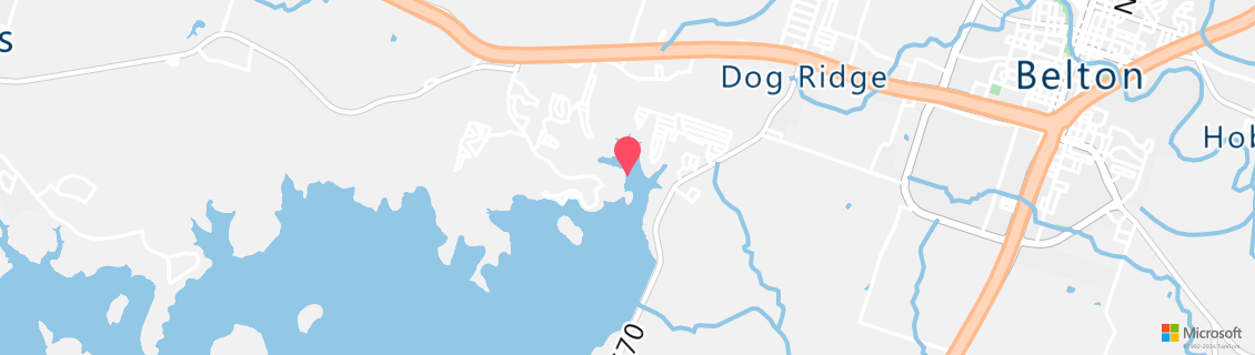 Umgebungskarte des Tauchshops Scuba Divers Paradise