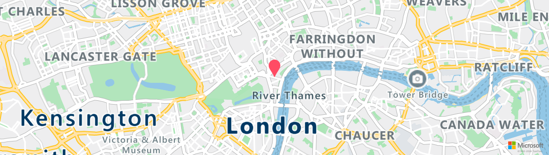 Umgebungskarte des Tauchshops Ocean Leisure Ltd