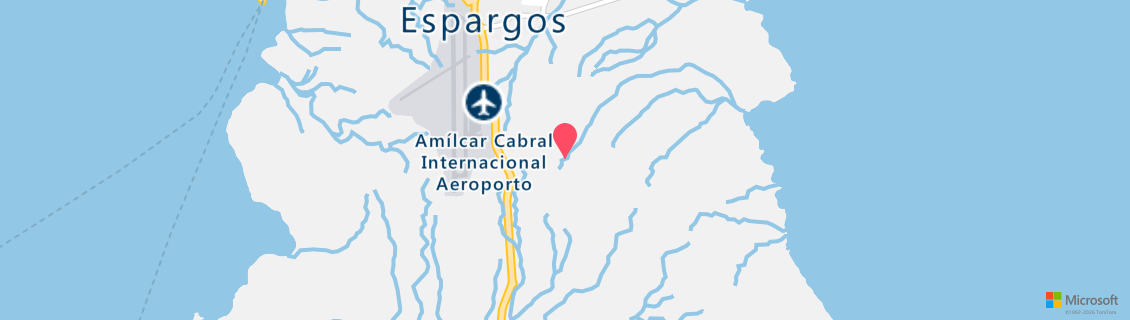 Umgebungskarte des Tauchshops Manta Diving Center