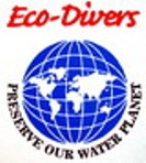 Eco-Divers - Logo