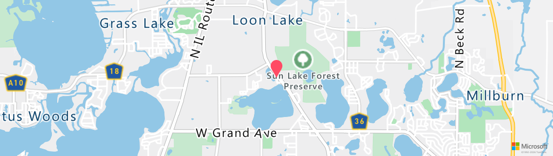 Map of the dive shop Toucan Dive