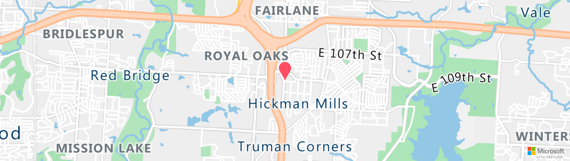 Map of the dive shop Divers Equipment & Repair Service