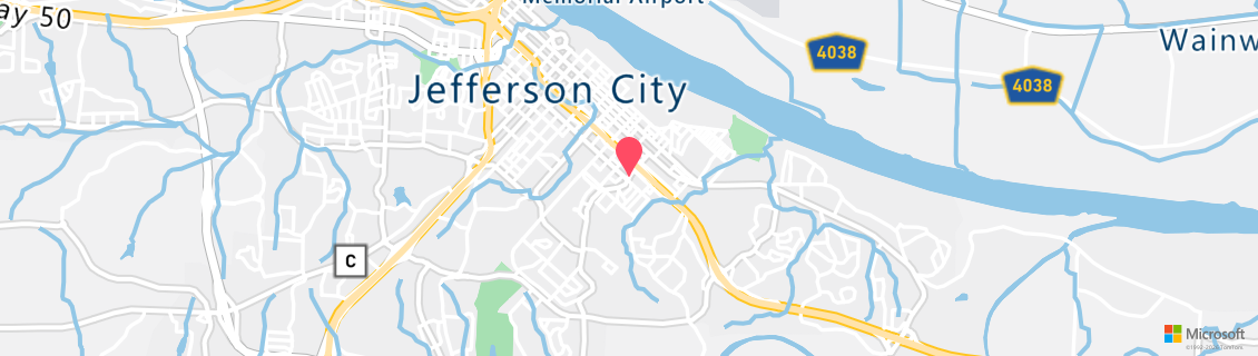 Umgebungskarte des Tauchshops Scuba Adventure