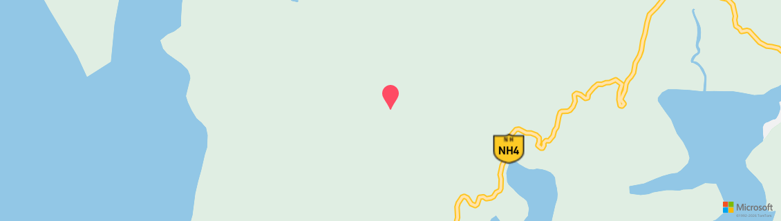 Umgebungskarte des Tauchshops Scuba Lov.in