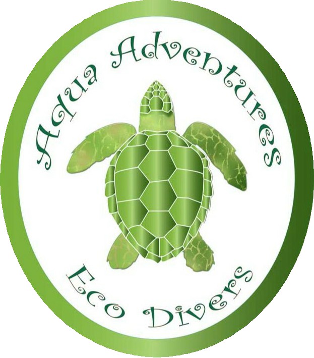 Aqua Adventures - Logo