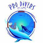 Pro Divers, Inc. - Logo