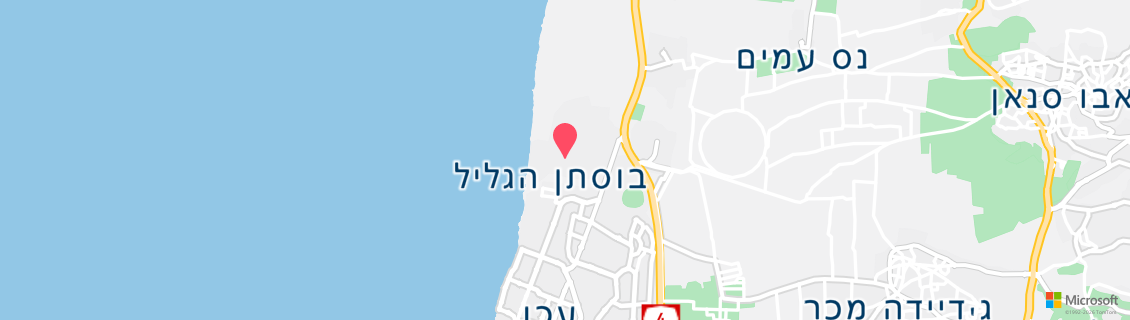 Map of the dive shop Litzlol Diving Center