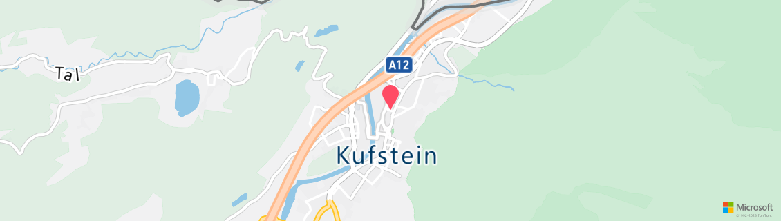 Map of the dive shop AQUA-VISION