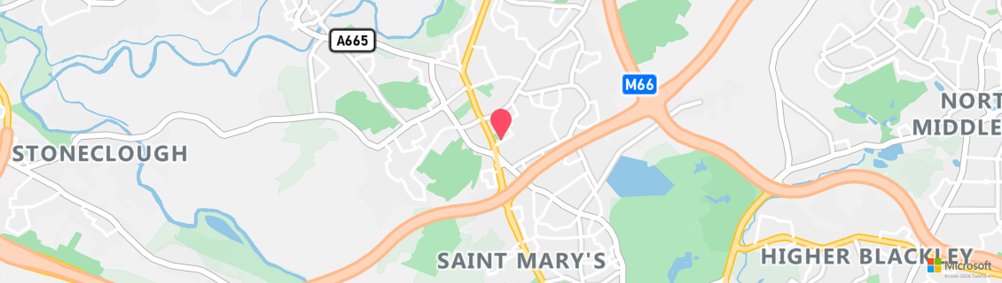 Umgebungskarte des Tauchshops DiveLife