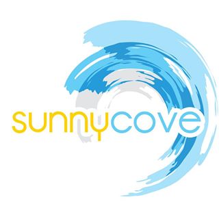 Sunny Cove - Logo