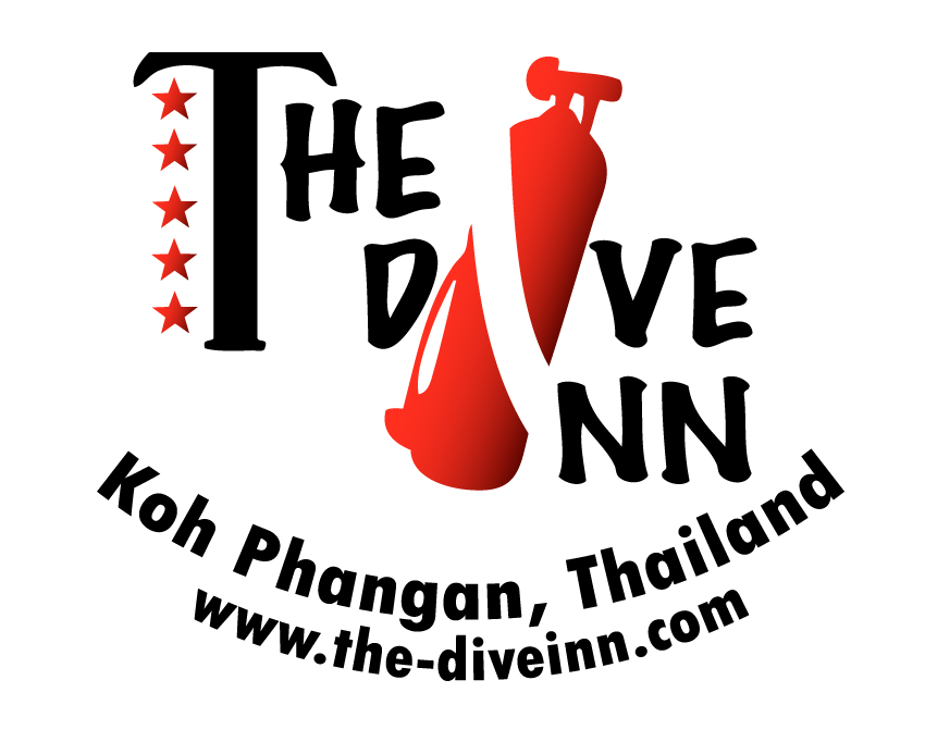 The Dive Inn - Logo