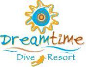 Dreamtime Dive Resort - Logo