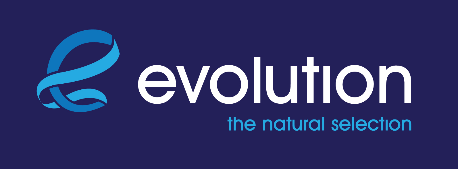 Evolution - Logo