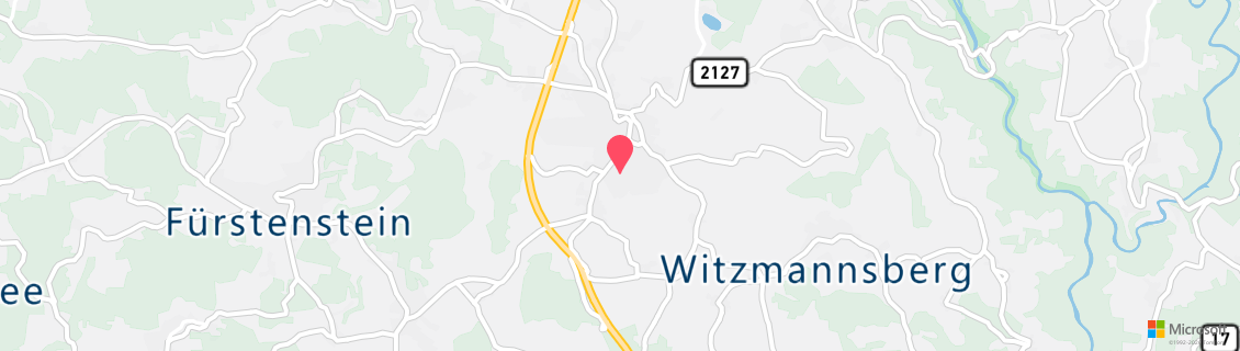 Map of the dive shop Black Divers e.V. 