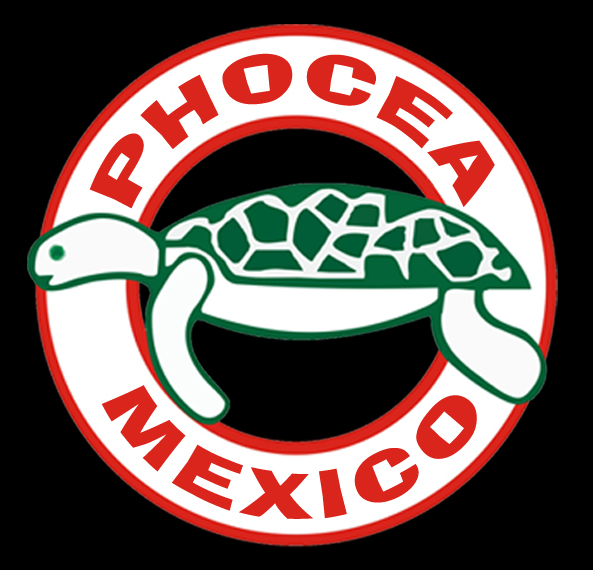 Phocea Mexico Cozumel - Logo