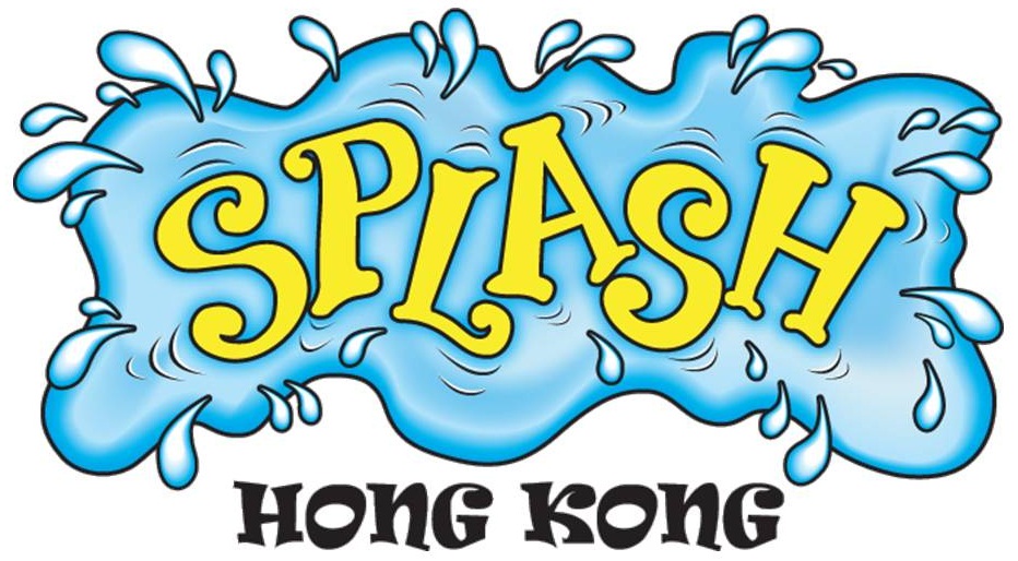 Splash Hong Kong - Logo