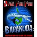 Phi Phi Barakuda - Logo