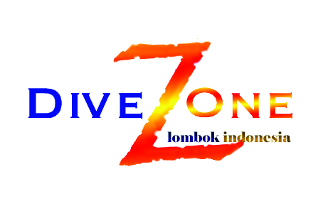 DiveZone South Lombok - Logo