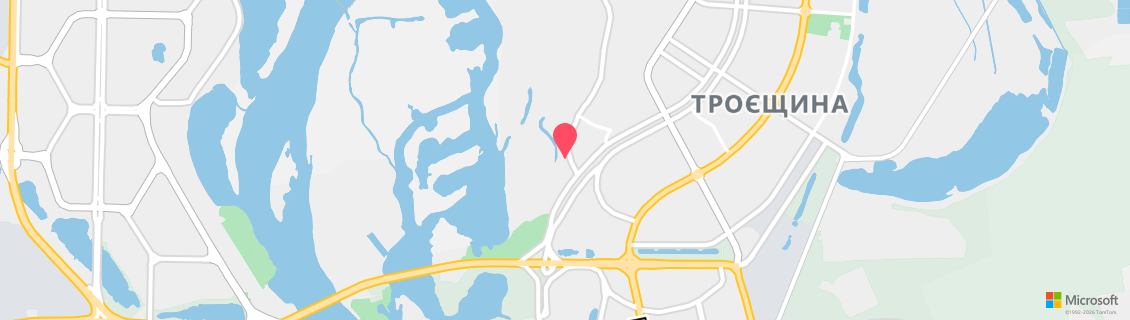 Map of the dive shop U-Bootmarine